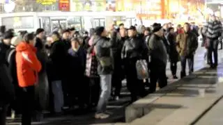 20101031 Стратегия 31 Екатеринбург