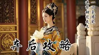 【棄後攻略】我是皇后，卻一心只想跑路。太后臨死前告訴我，她雖是宮鬥冠軍，卻曾經差點輸在穿越女手上。聽說新晉貴妃是穿越女，她肯定能力超群，我得趕忙去找她幫忙