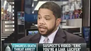 BPI Security on MSNBC