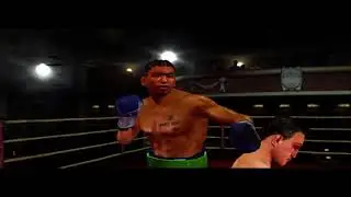Fight Night Round 2 PPSSPP: Kembali ke Era Emas Tinju PS2! | Gameplay