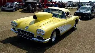 OBX ROD & CUSTOM FESTIVAL 🥮 2022 #nagsheadnc #outerbanks #carshow