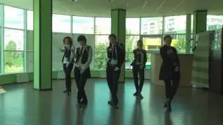 SHINee (샤이니) - Everybody (에브리바디) [dance cover by Y? Mona Lisa]