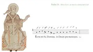 Psalm 31 &ndash; Wochenpsalm Estomihi