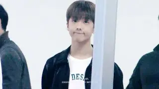 200205 HAPPY BIRTHDAY, JISUNG!