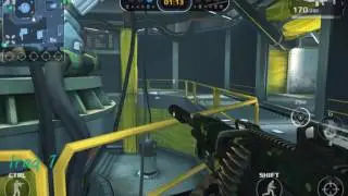 عراق 1 مودرن كومبات راش2 Iraq 1 Modren Combat Rush