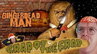 The Gingerdead Man (2005): Trop cuit, pas mangeable! [Crap of the Crap Ep14]