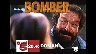 Canale 5 Sequenza 6 Dicembre 1994