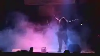 Protz - Out of Control - Deutscher Rock und Pop Preis 2003