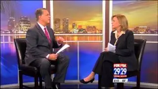 Fox 29's John Favole and Shari Olefson on Tax Benefits For Homeowners