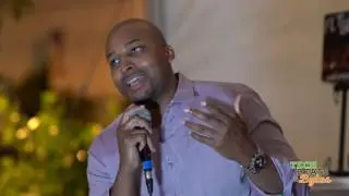 Tech, Beats & Bytes with Marlon Nichols