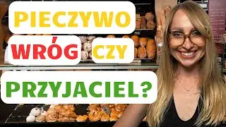 PIECZYWO PODCZAS ODCHUDZANIA? Sprawdź jak to działa naprawdę| porady dietetyka klinicznego