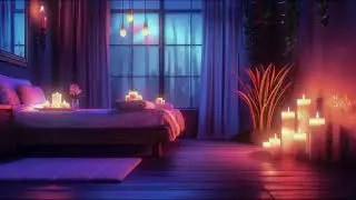 Ambient/Massage Music for Relaxing| 30 Minutes Session