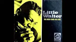 Fast Boogie @ Little Walter