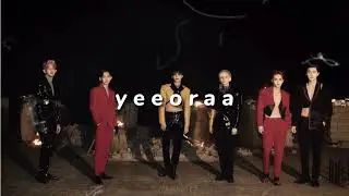 obsession - exo (sped up)
