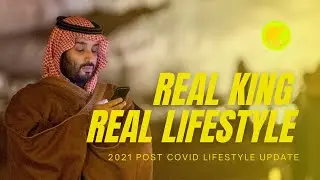 Mohammed Bin Salman Spends & His Fortune 2021- DubaiTalks
