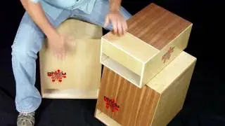 Pitch Slap Multi-Box Groove 1