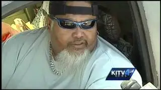 Malama Market is back in business