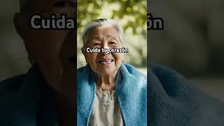 Cuida Tu Coraz&oacute;n | Frases de Abuela sobre L&iacute;mites y Amor Propio