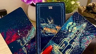 Aquarius July 2021 Love Reading ❤️