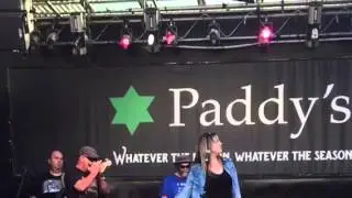 Highway 31 @ Paddies with Jess joy and Brett Shannon