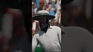 Joe Root Epic runout #cricket #shortsfeed #indvseng