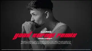 Zack Knight - Yaad Karogi Remix