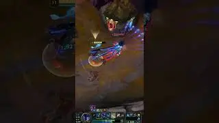 Nocturne X Sylas 1v1  #leagueoflegends #highlight #gaming #nocturne