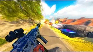 The EM2 Got A Silent BUFF
