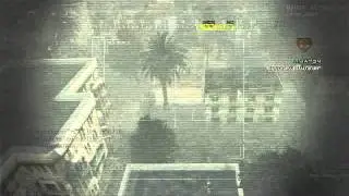 Call of Duty MW3: Top 3 Pointstreak's