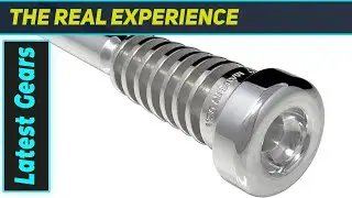 ReviewGARIBALDI Elite Double Cup 4W: A Top Trumpet Mouthpiece Choice