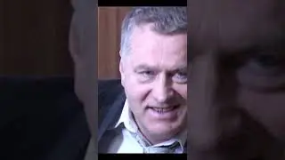 Жириновский закончил приём... Скоро опубликуем видео со съёмок Жириновского