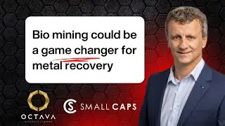 Exploring New Frontiers: The Federation Project - Octava (OCT.ASX)