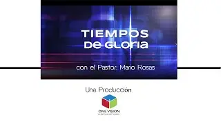El poder de Dios. (Pastor Mario Rosas)