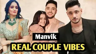 Ayesha Singh And Adnan Khan Real Couple Vibes In The Air | Ayesha Singh In Mannat