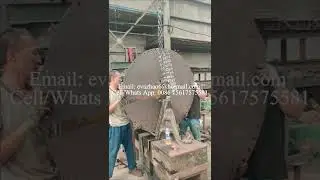 Manufacturer Directly Sale Sectional Spiral Auger Helix Flight Making Machine with Big Width 520mm