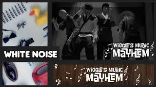 HITMAN WoA - White Noise (1:42) - Featured Contracts - #hitman3 #featuredcontract