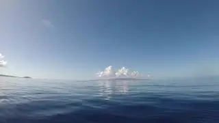 Kawika/Lopaka Cloud Watching Tour!