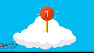Azure Stack van The Sourcing Company