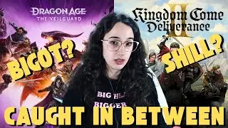 The Gaming Culture War: Why I Reject Both Sides