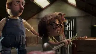 Oink clip 2