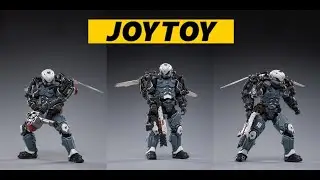 JoyToy 1:18 10th Legion Flying Heavy Cavalry Type A