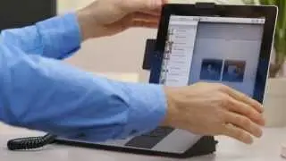 ShoreTel Docking Station