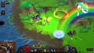 [Deutsch] Diablo/3 Paragon Leveln