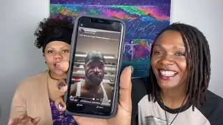 Stephen Jackson & Bitter Black Women