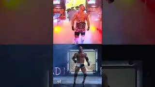 WWE NXT Брон Брейккер рассказывает о сравнениях с Биллом Голдбергом #Shorts #WWE #BronBreakker #B...