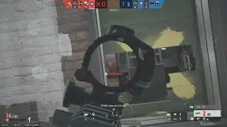 Jestem na kaplicy Finka rush