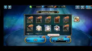 Valkyrie Connect | Sum 90k diamond saga
