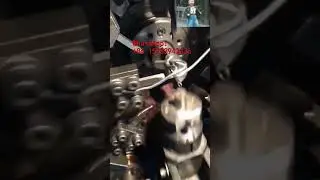 Metal wire bending machine