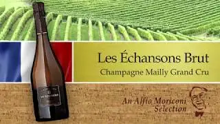 Mailly Les Echansons Grand Cru Champagne