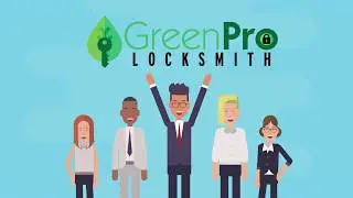 Locksmith Atlanta | GreenPro Locksmith